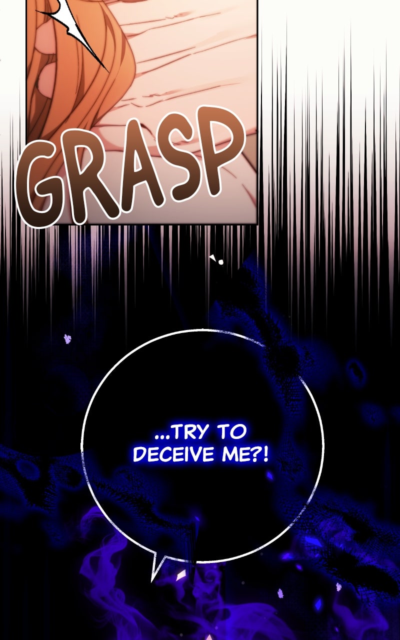 My Child Will Havea Different Father Episode 13 page 55 - 