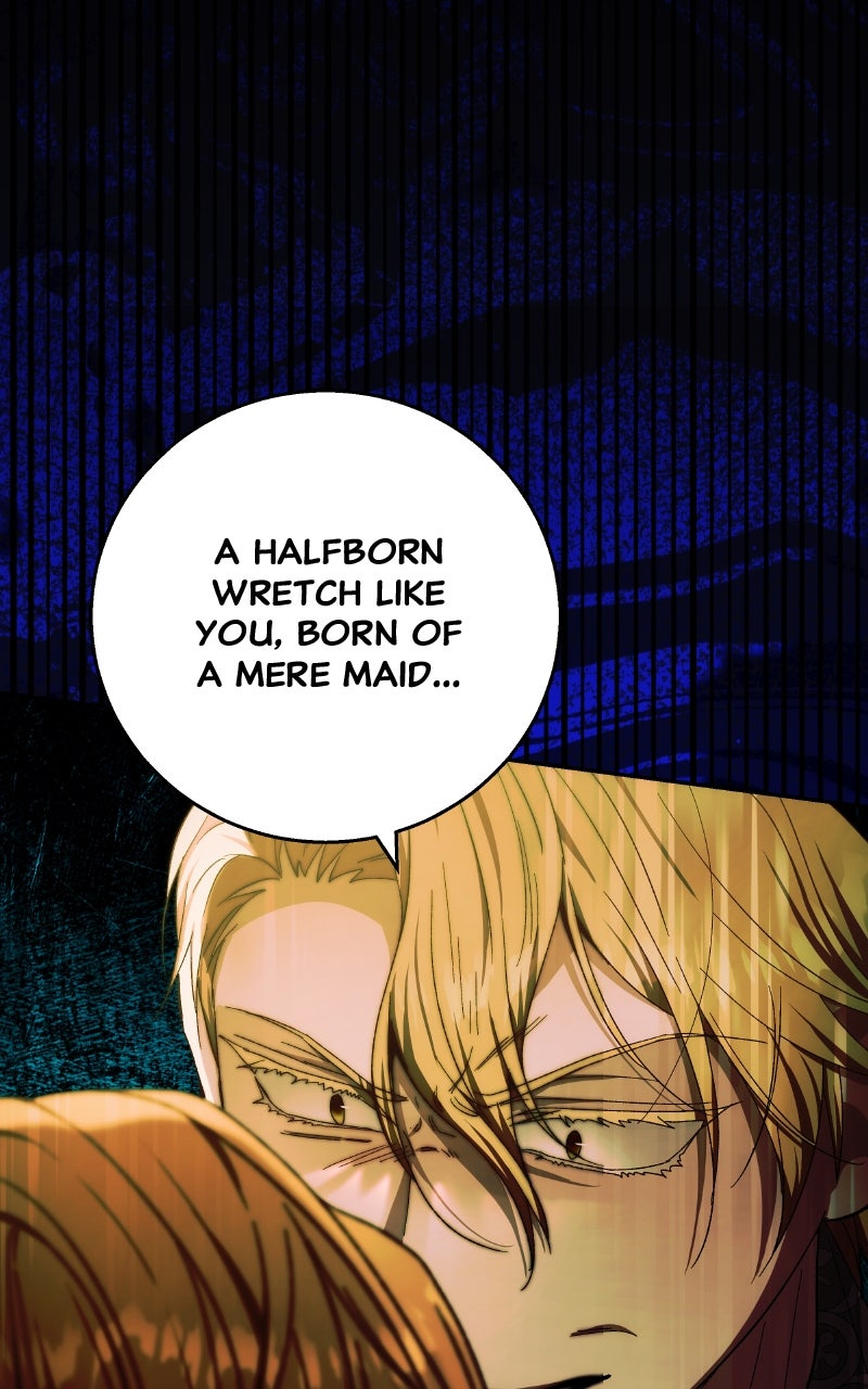 My Child Will Havea Different Father Episode 13 page 57 - 