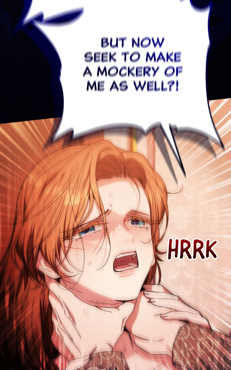 My Child Will Havea Different Father Episode 13 page 59 - 