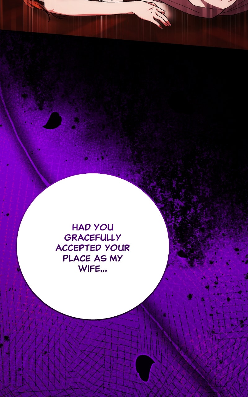 My Child Will Havea Different Father Episode 13 page 63 - 