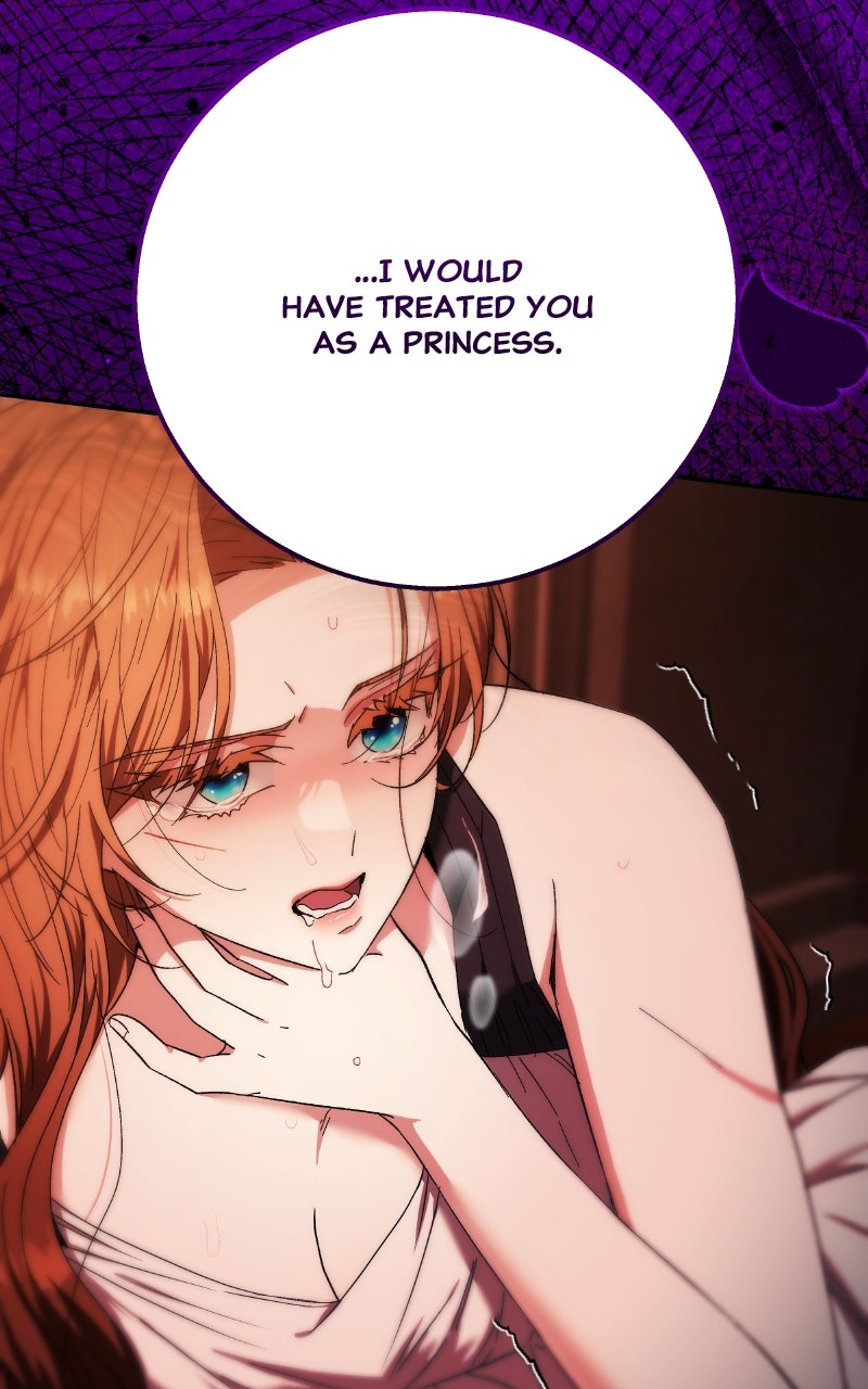 My Child Will Havea Different Father Episode 13 page 64 - 