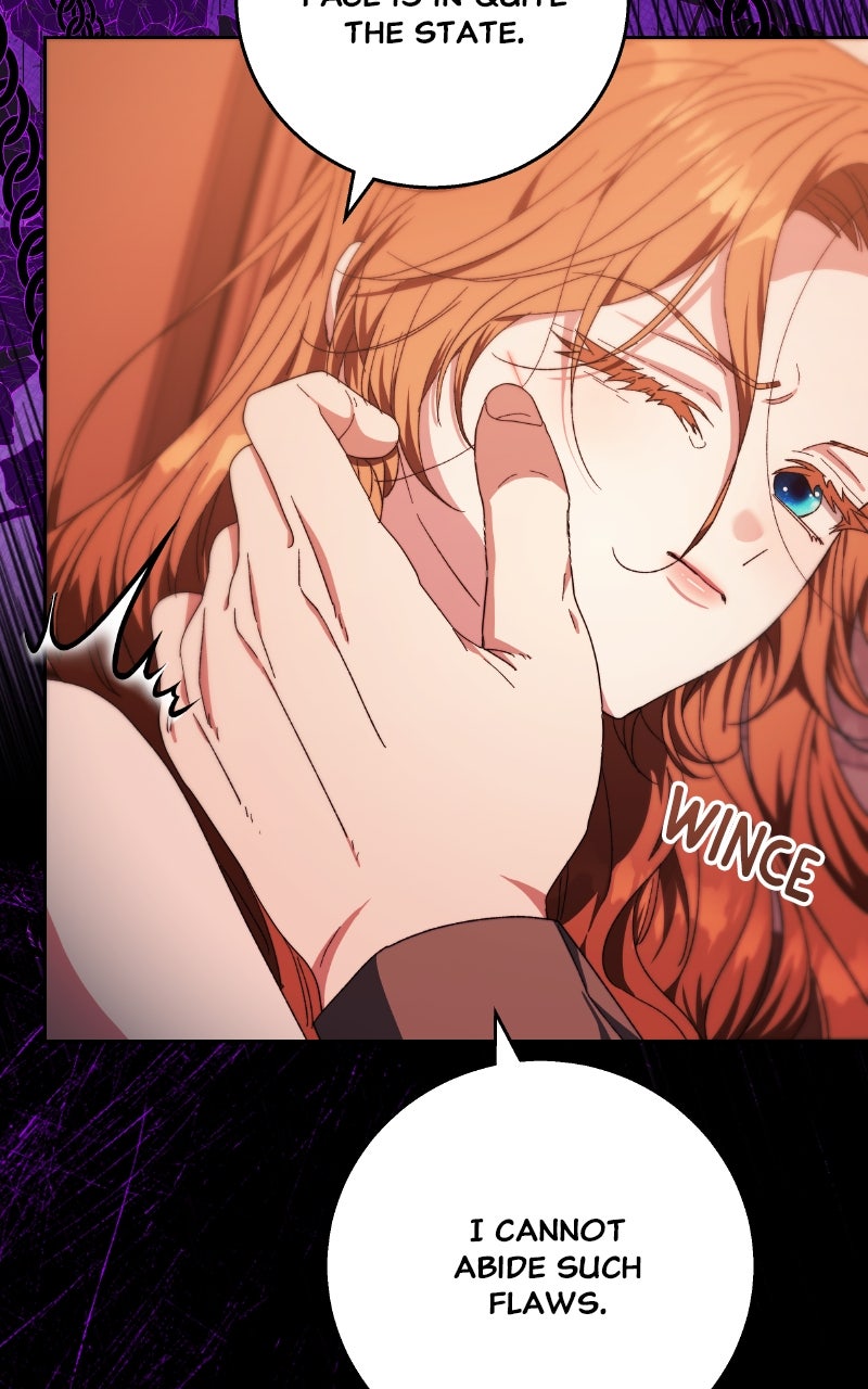 My Child Will Havea Different Father Episode 13 page 68 - 