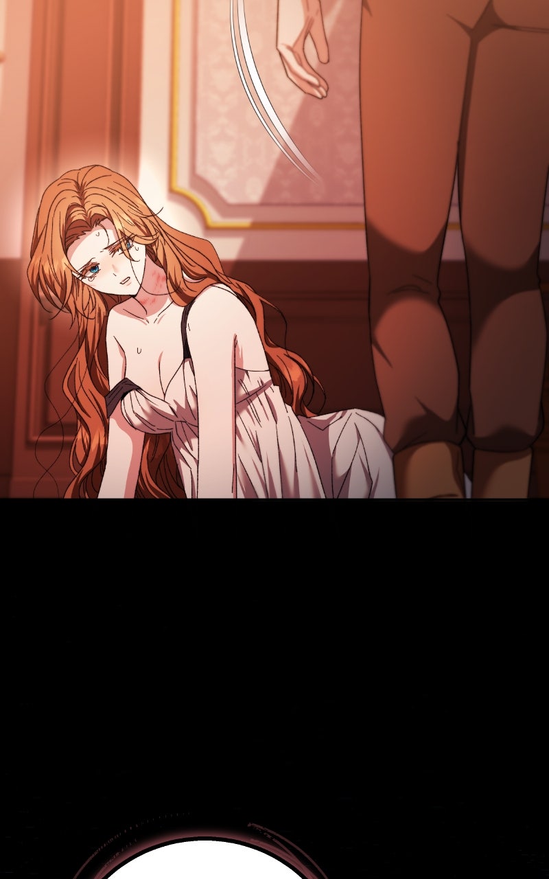 My Child Will Havea Different Father Episode 13 page 70 - 