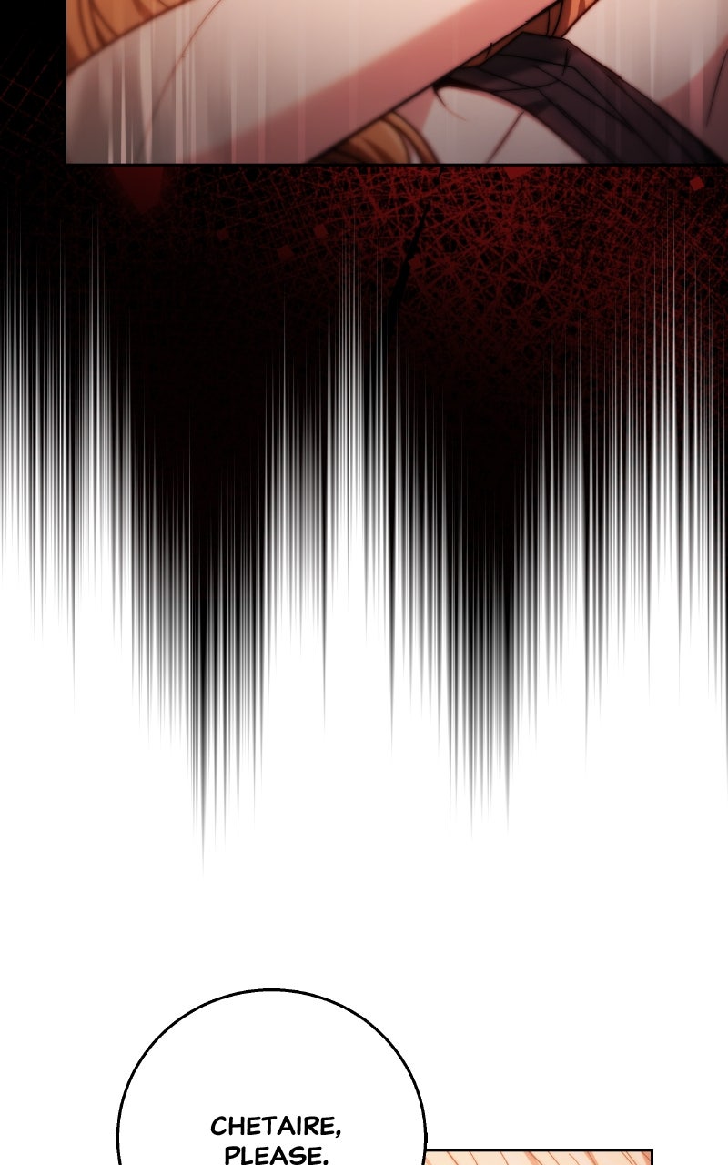 My Child Will Havea Different Father Episode 13 page 8 - 