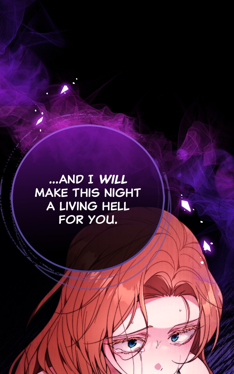 My Child Will Havea Different Father Episode 13 page 73 - 