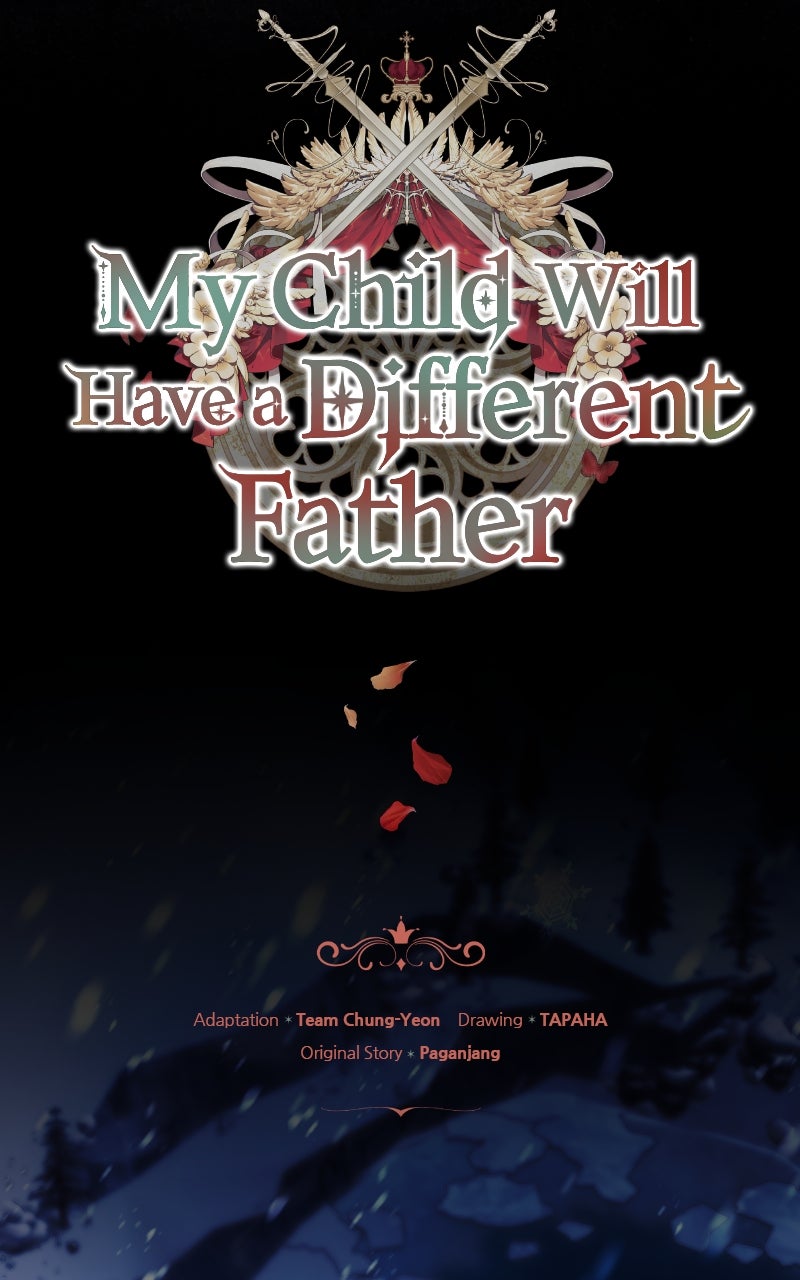 My Child Will Havea Different Father Episode 13 page 75 - 