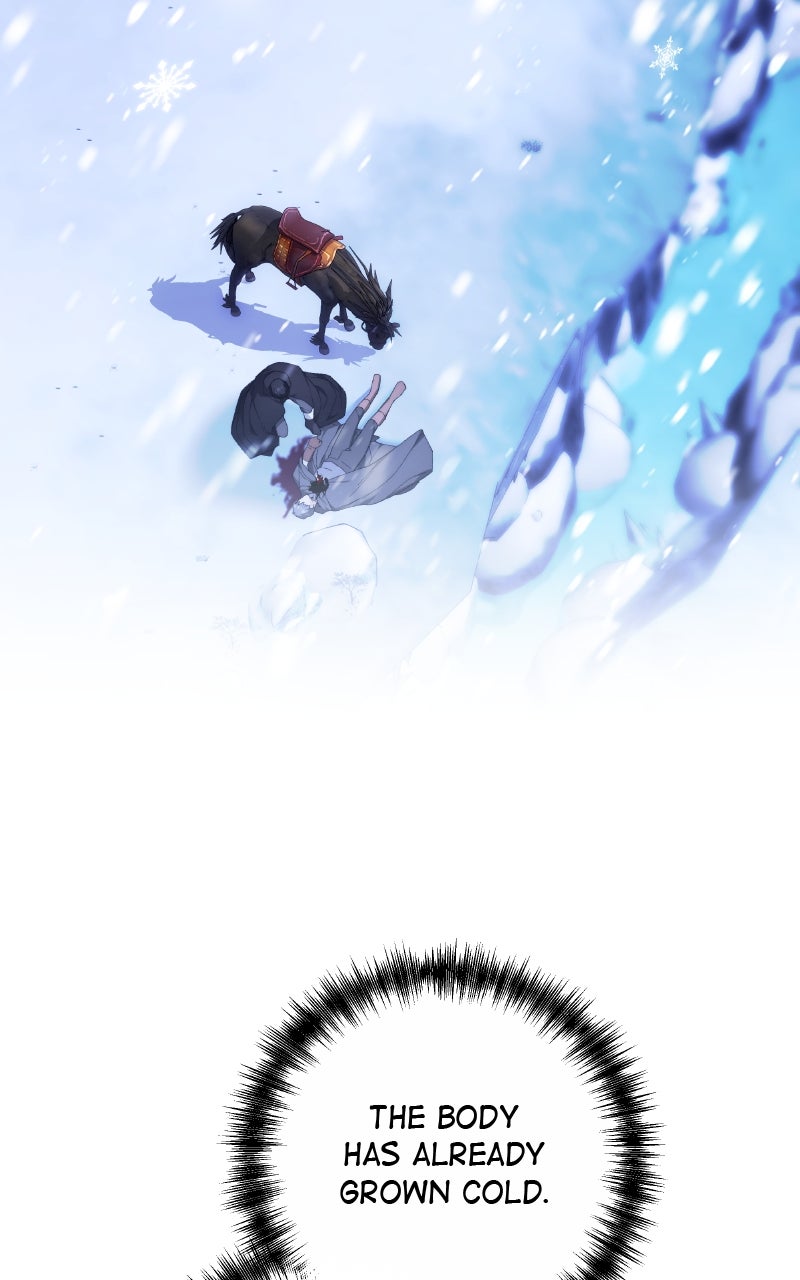 My Child Will Havea Different Father Episode 13 page 77 - 