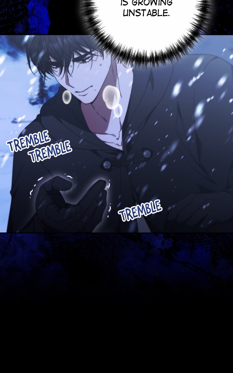 My Child Will Havea Different Father Episode 13 page 87 - 