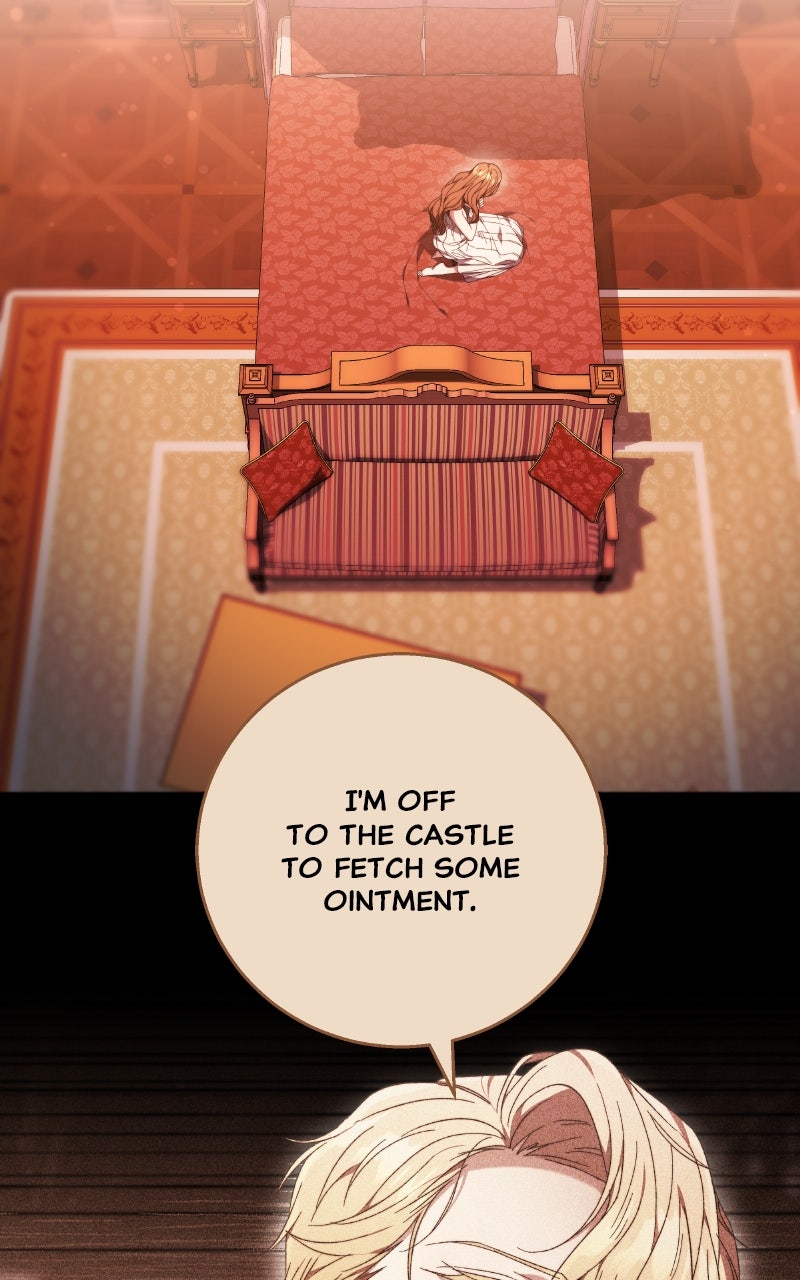My Child Will Havea Different Father Episode 13 page 91 - 
