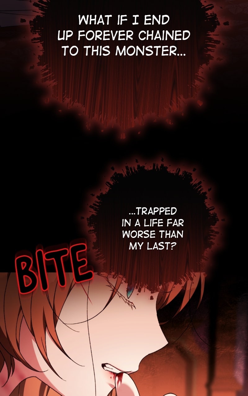 My Child Will Havea Different Father Episode 13 page 95 - 