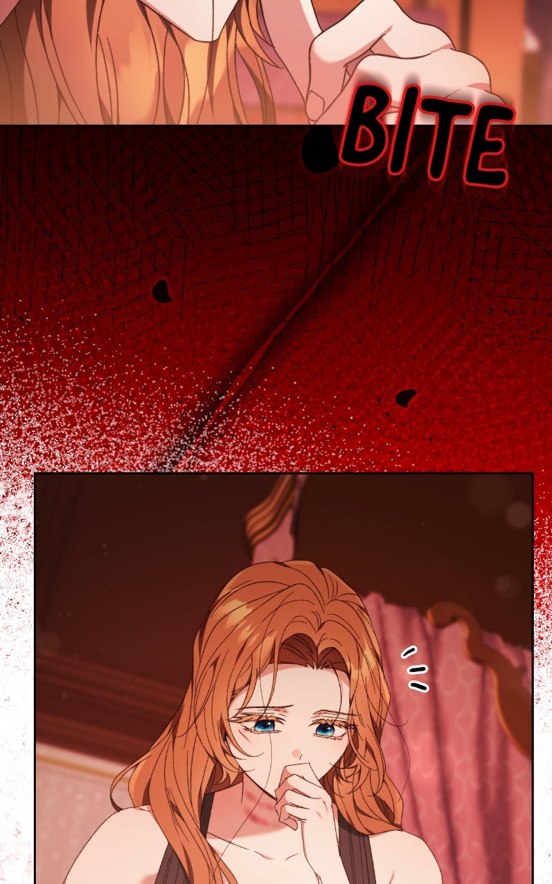 My Child Will Havea Different Father Episode 13 page 96 - 