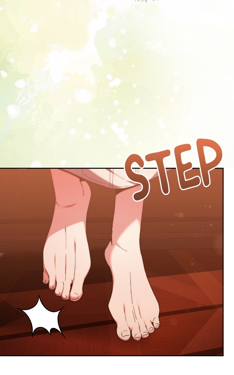 My Child Will Havea Different Father Episode 13 page 99 - 