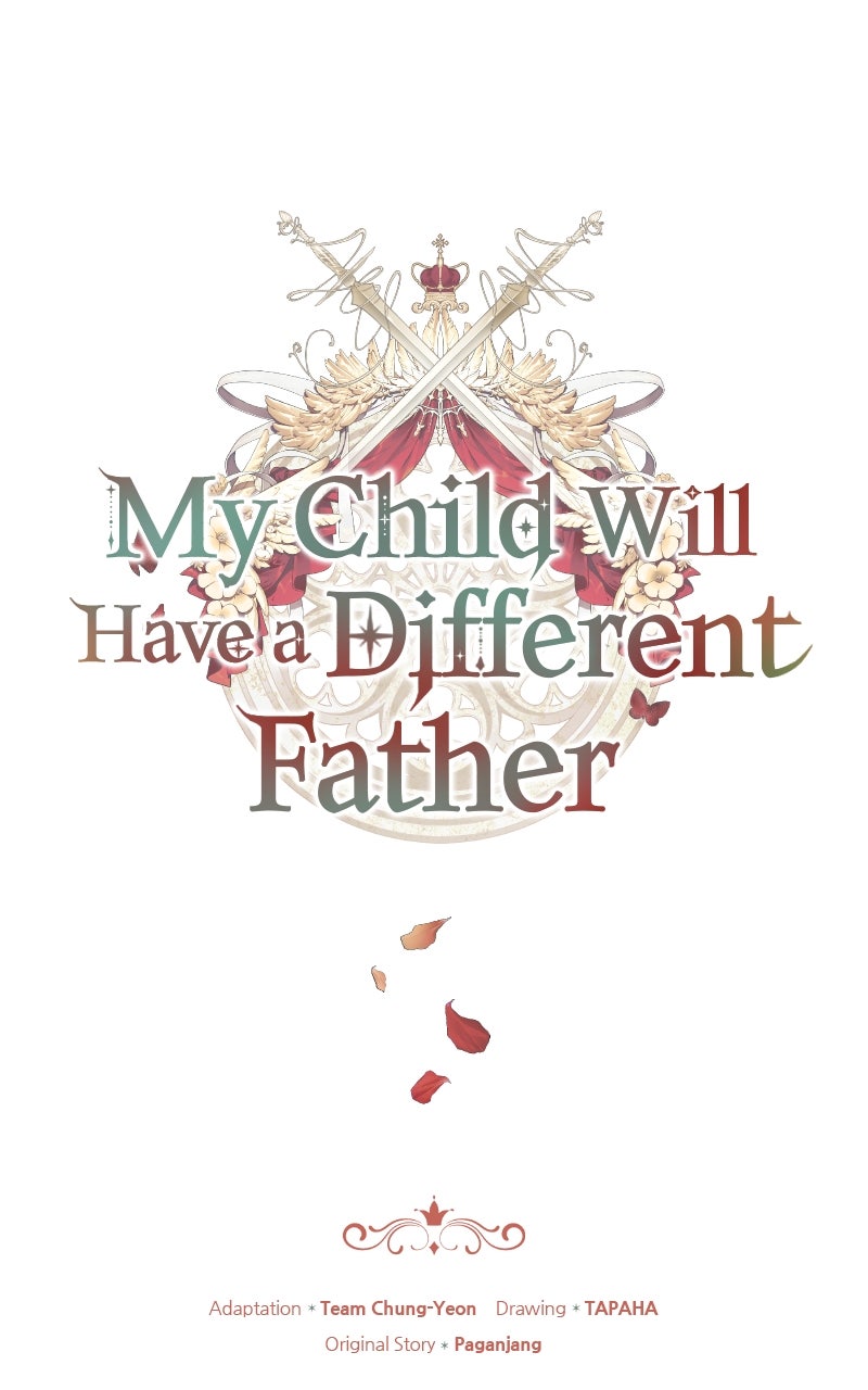 My Child Will Havea Different Father Episode 14 page 1 - 