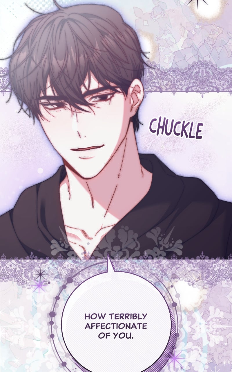 My Child Will Havea Different Father Episode 14 page 18 - 