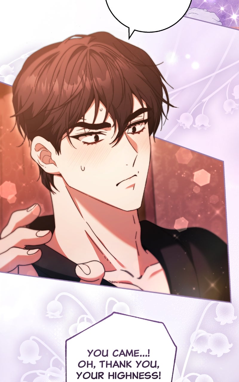 My Child Will Havea Different Father Episode 14 page 21 - 