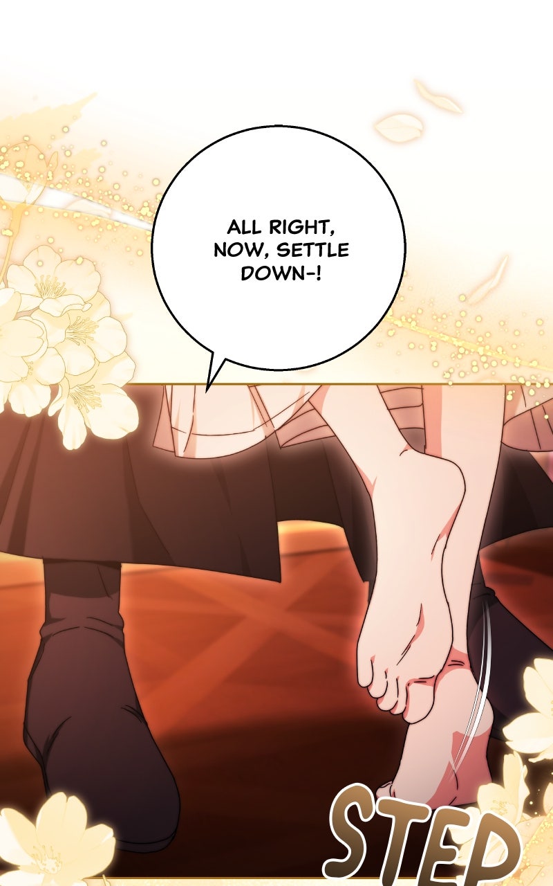 My Child Will Havea Different Father Episode 14 page 23 - 