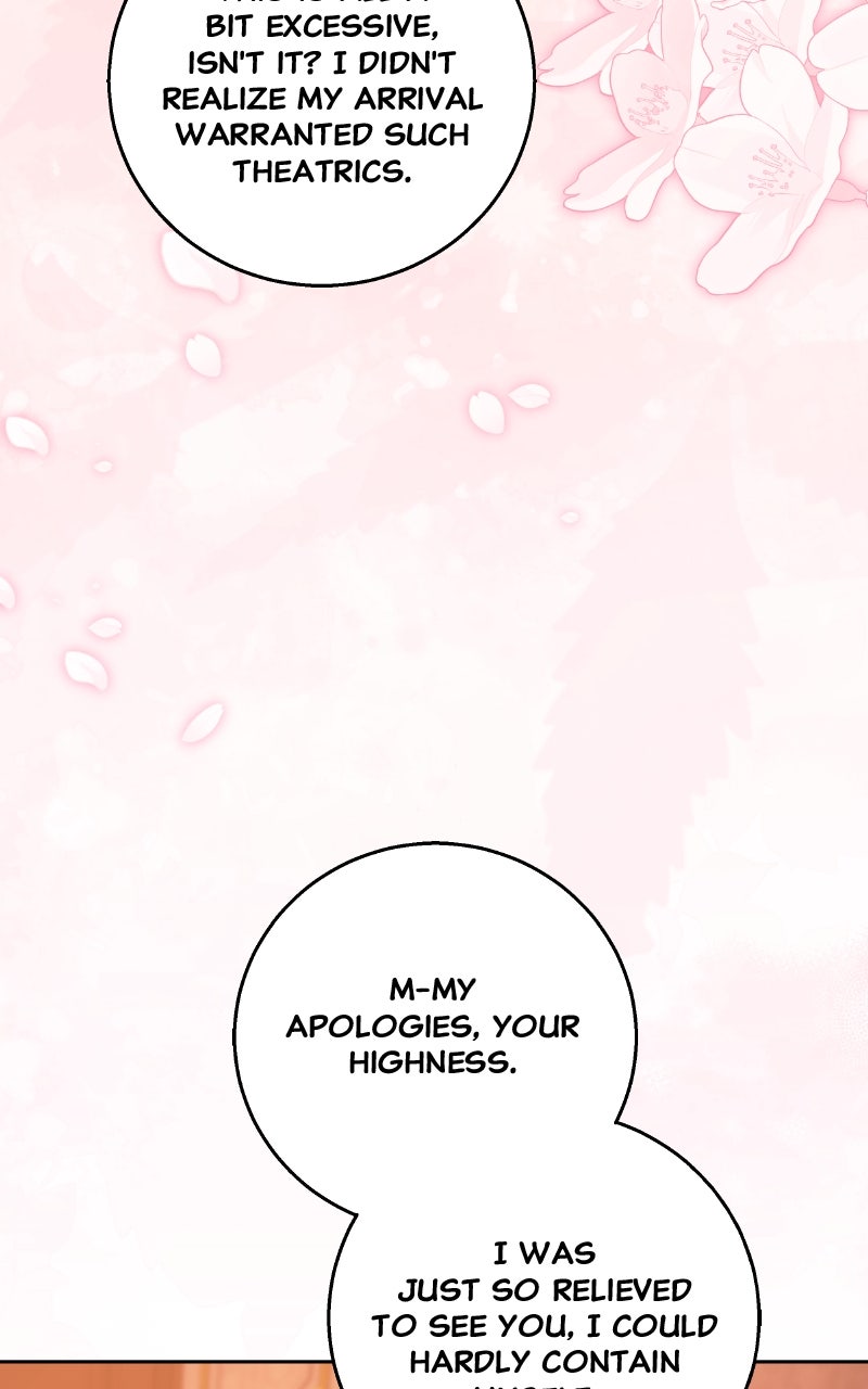My Child Will Havea Different Father Episode 14 page 27 - 