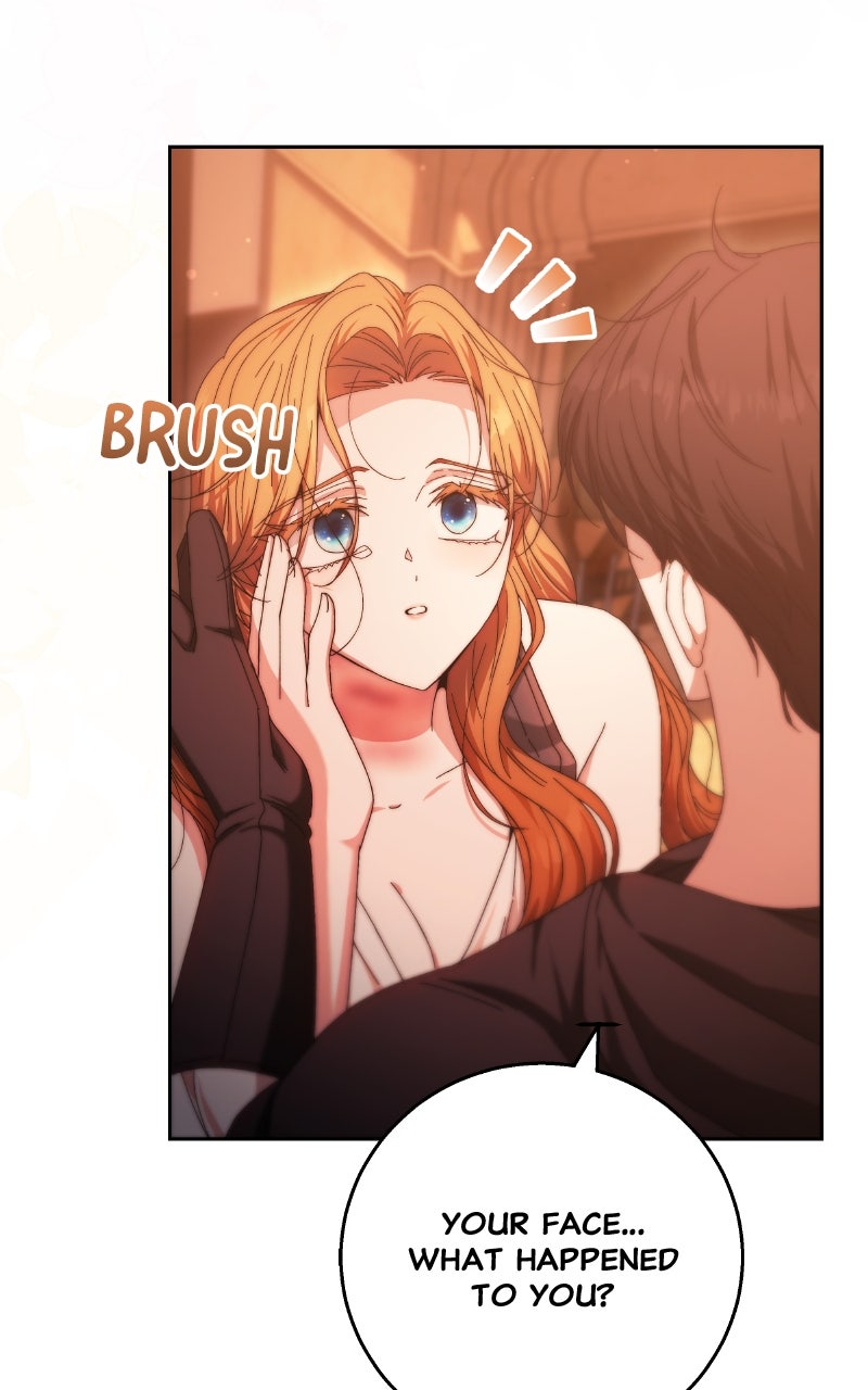 My Child Will Havea Different Father Episode 14 page 29 - 