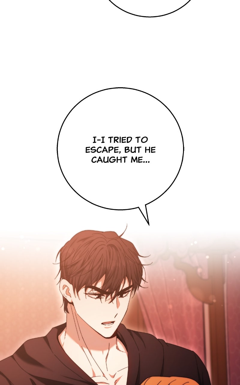 My Child Will Havea Different Father Episode 14 page 30 - 