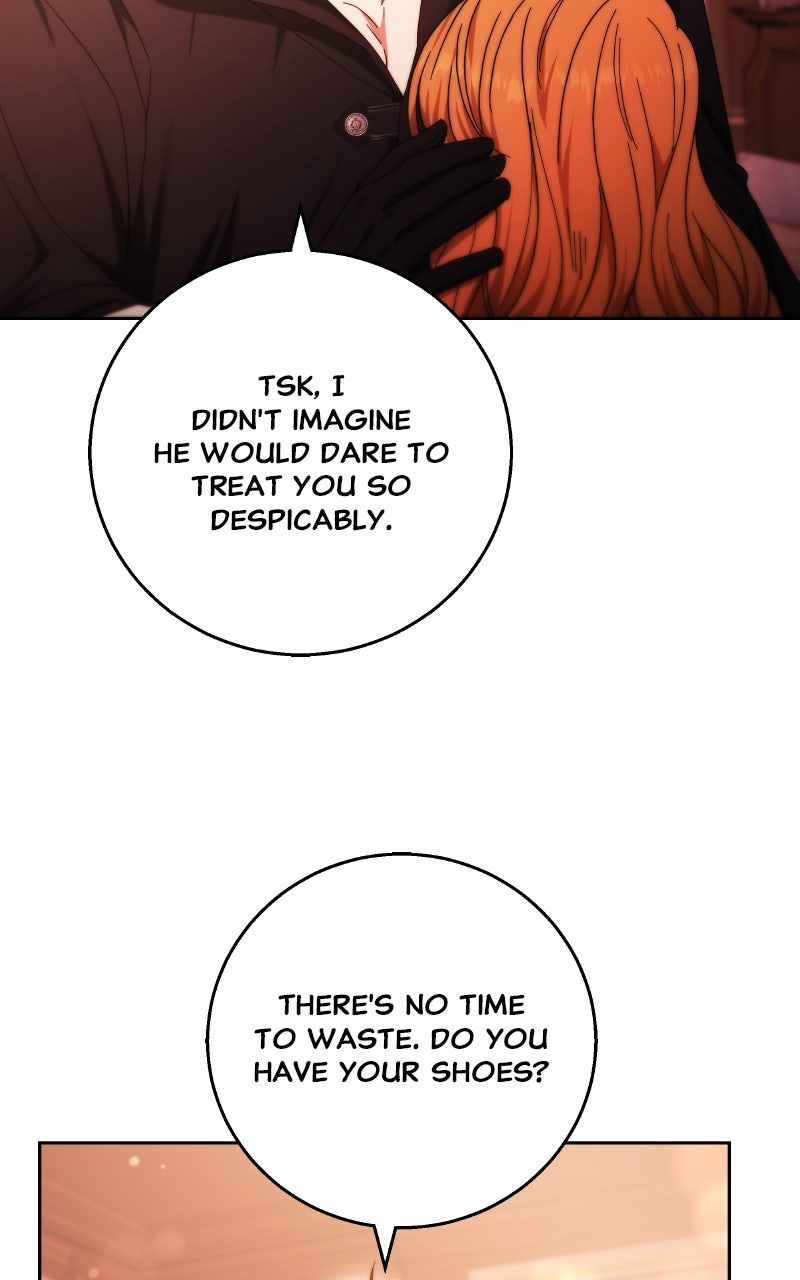 My Child Will Havea Different Father Episode 14 page 31 - 