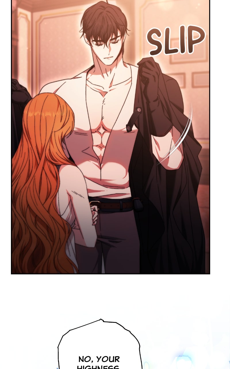 My Child Will Havea Different Father Episode 14 page 32 - 