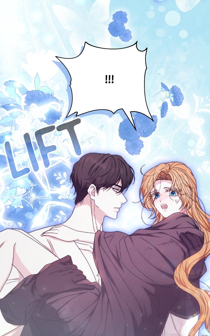 My Child Will Havea Different Father Episode 14 page 36 - 
