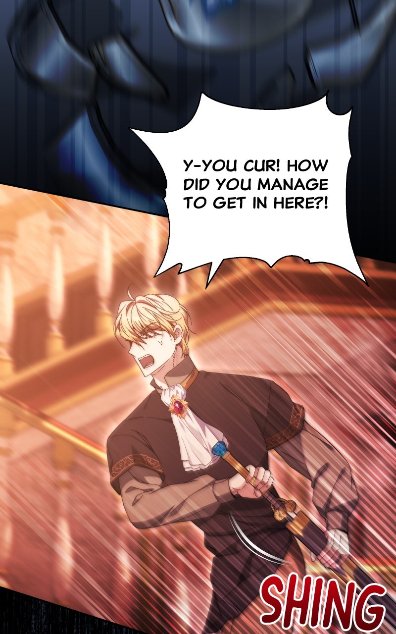 My Child Will Havea Different Father Episode 14 page 43 - 