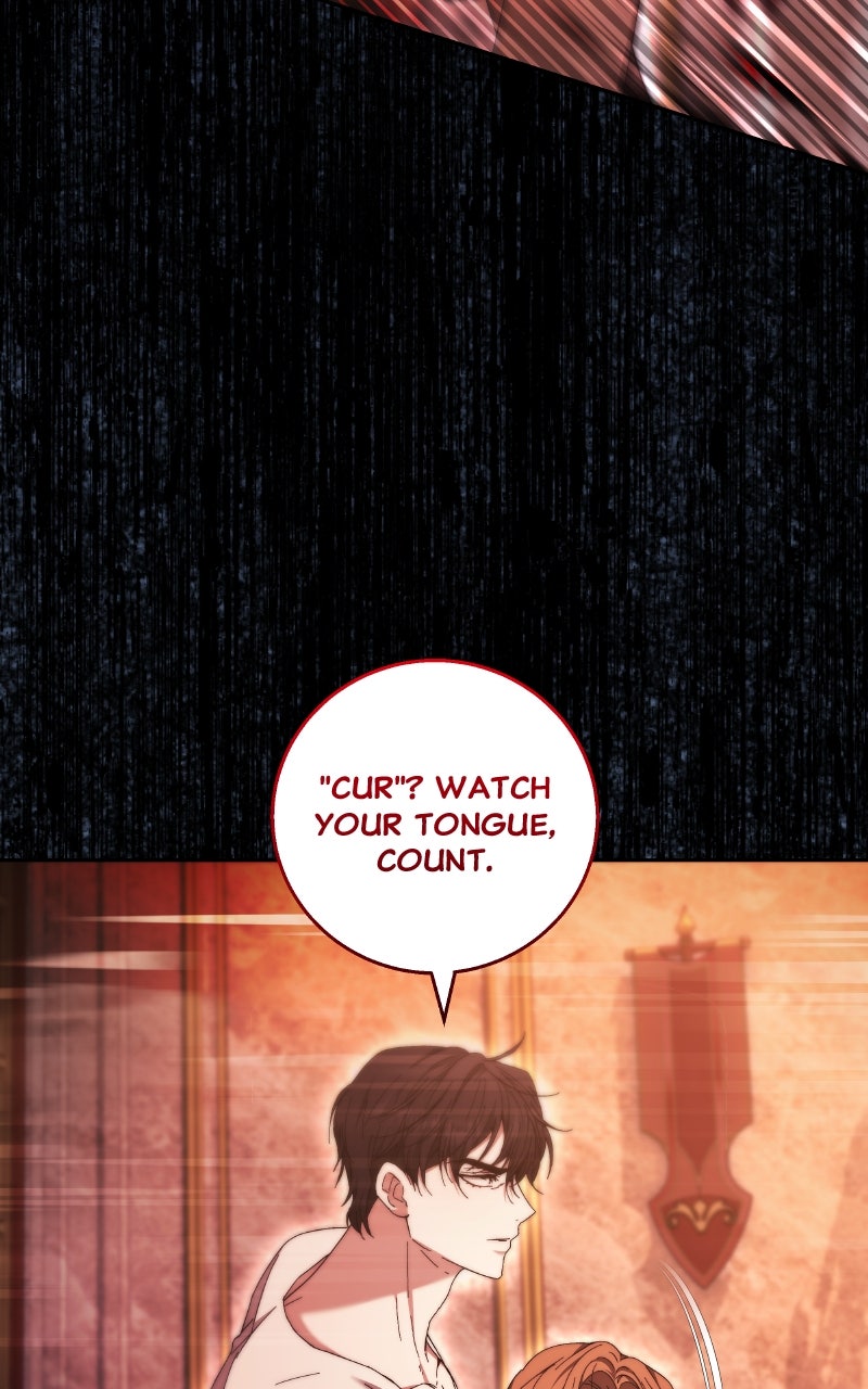 My Child Will Havea Different Father Episode 14 page 44 - 