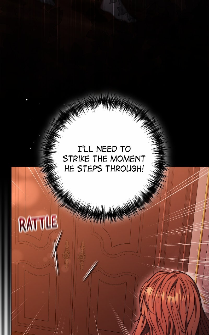 My Child Will Havea Different Father Episode 14 page 6 - 
