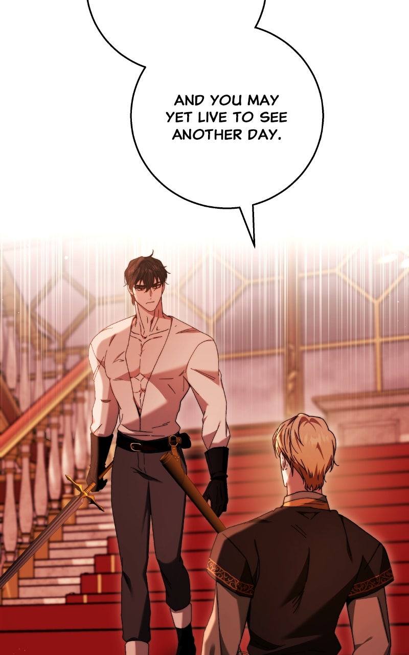 My Child Will Havea Different Father Episode 14 page 55 - 
