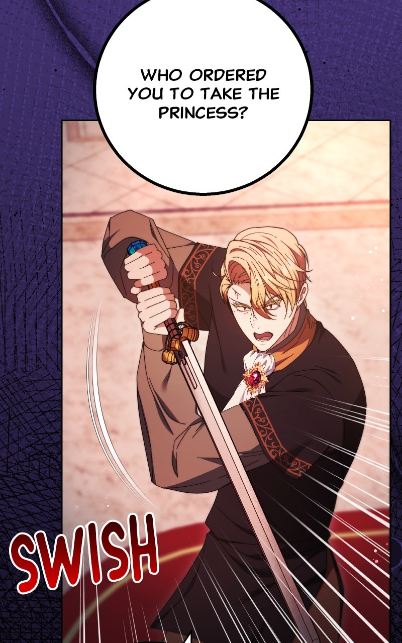 My Child Will Havea Different Father Episode 14 page 57 - 
