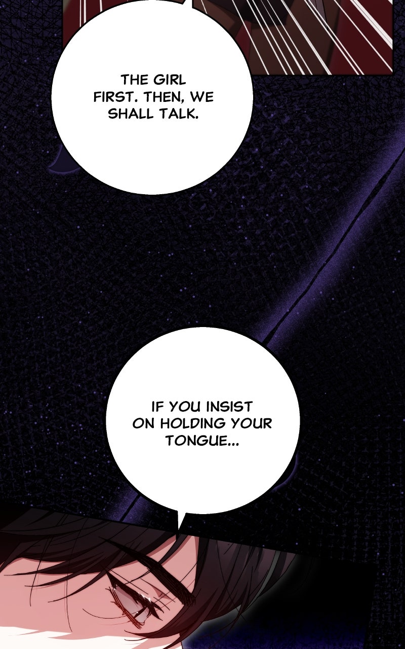 My Child Will Havea Different Father Episode 14 page 58 - 