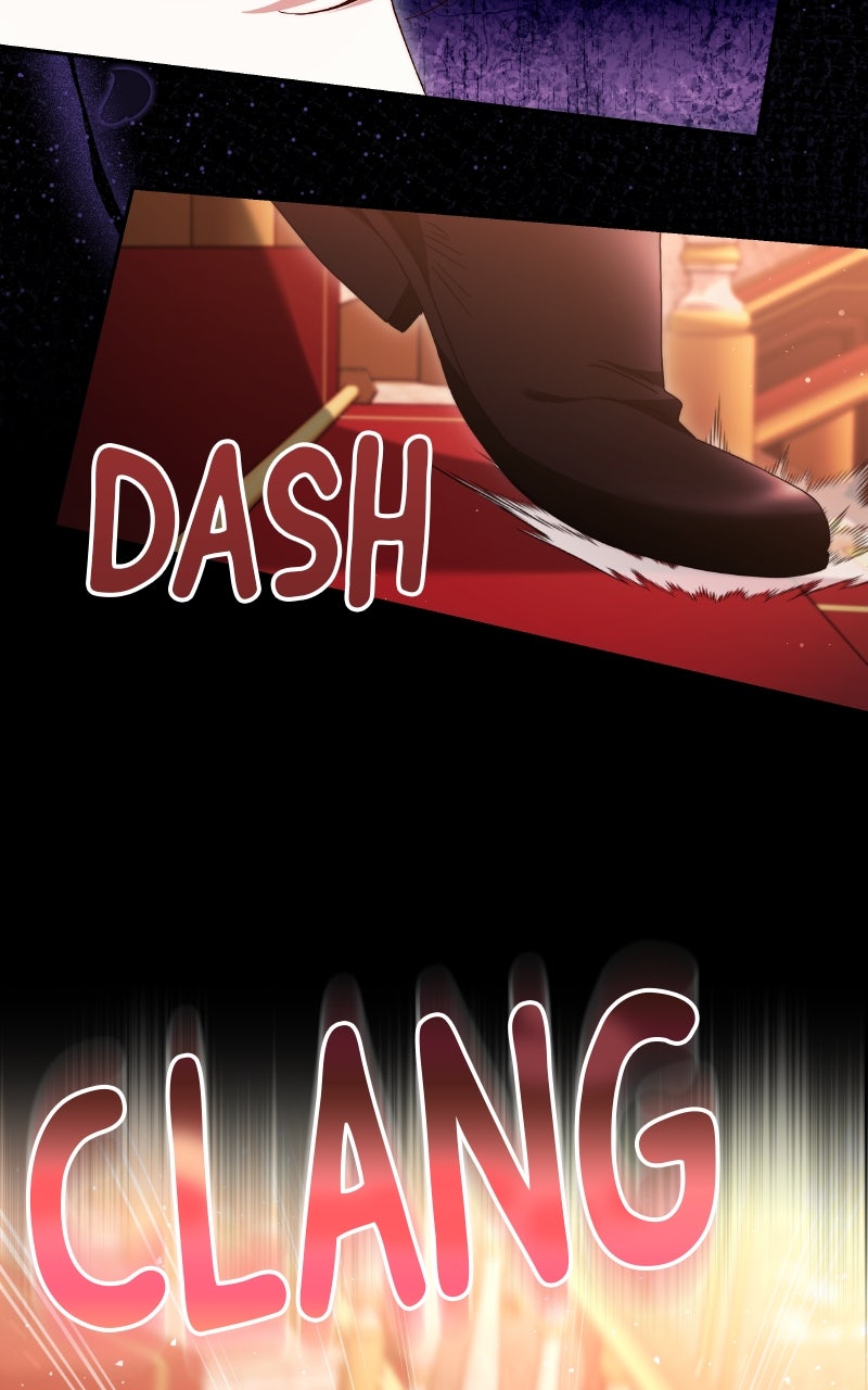 My Child Will Havea Different Father Episode 14 page 59 - 