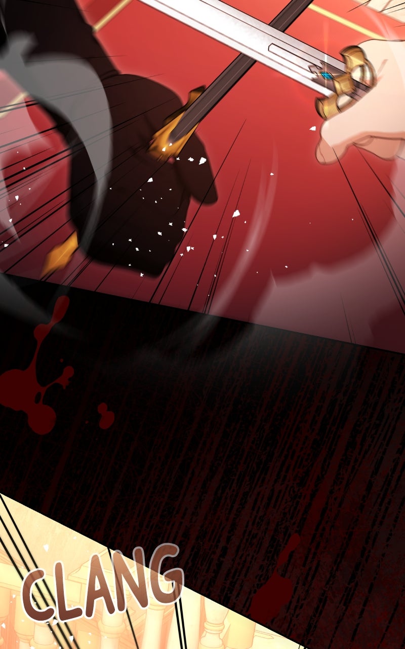 My Child Will Havea Different Father Episode 14 page 62 - 