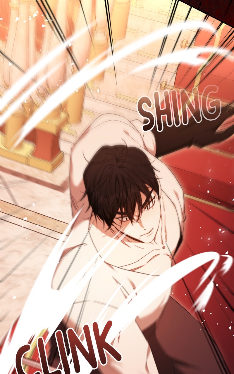 My Child Will Havea Different Father Episode 14 page 63 - 