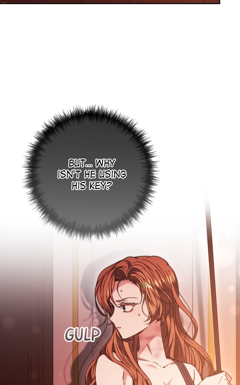 My Child Will Havea Different Father Episode 14 page 8 - 