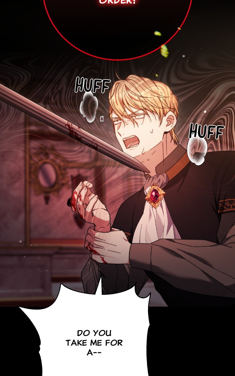 My Child Will Havea Different Father Episode 14 page 71 - 