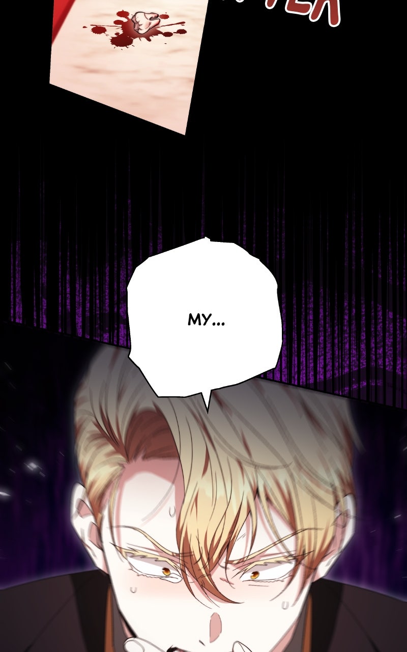 My Child Will Havea Different Father Episode 14 page 75 - 