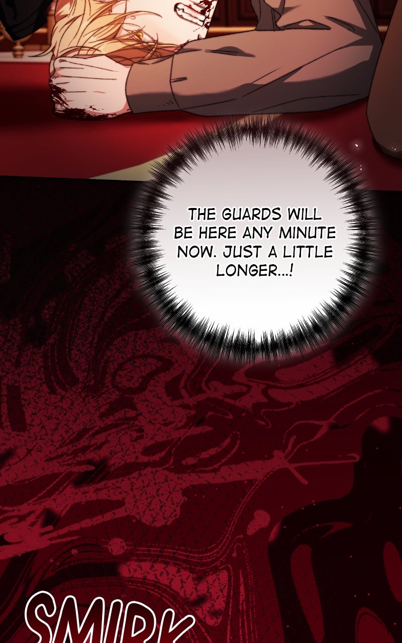 My Child Will Havea Different Father Episode 14 page 80 - 