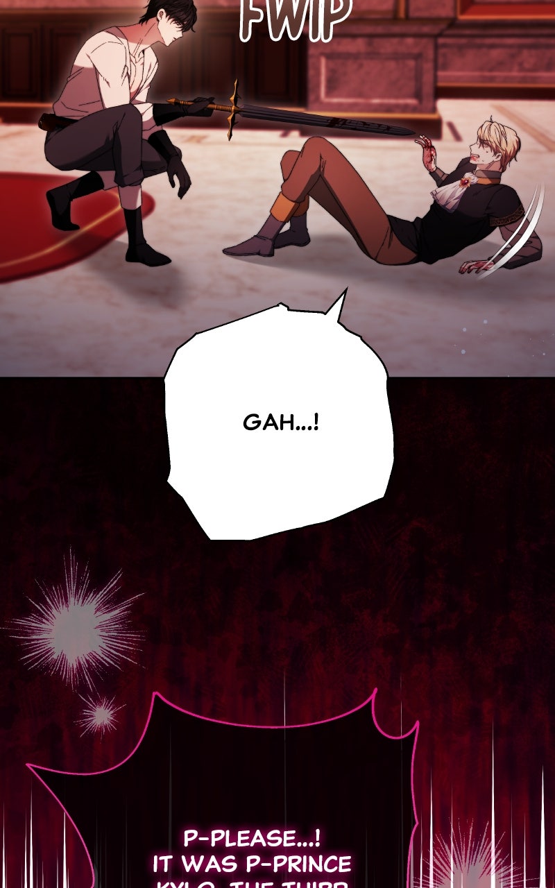 My Child Will Havea Different Father Episode 14 page 87 - 