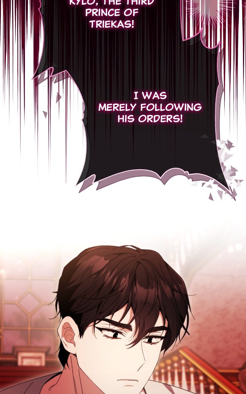 My Child Will Havea Different Father Episode 14 page 88 - 
