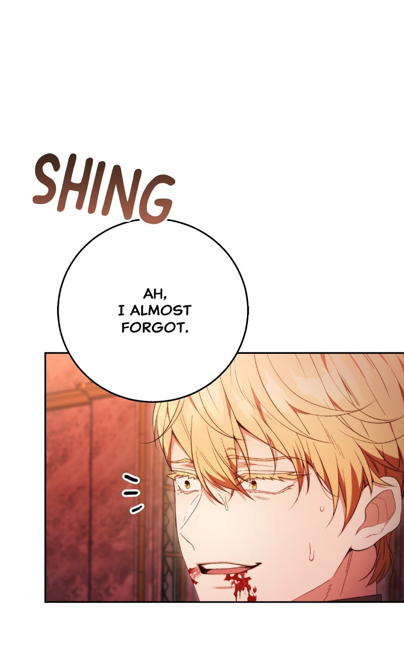 My Child Will Havea Different Father Episode 14 page 91 - 