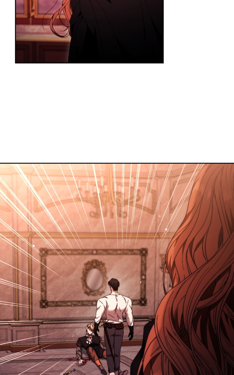My Child Will Havea Different Father Episode 14 page 99 - 
