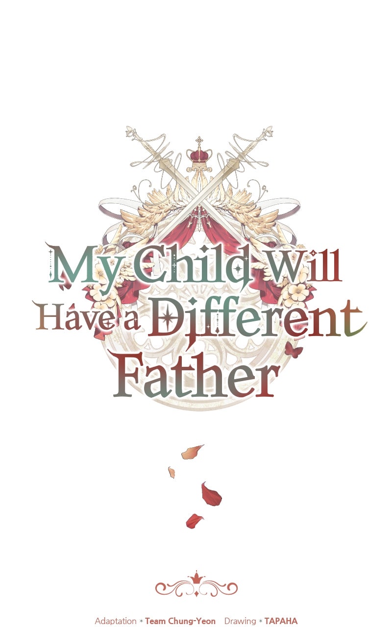 My Child Will Havea Different Father Episode 15 page 1 - 