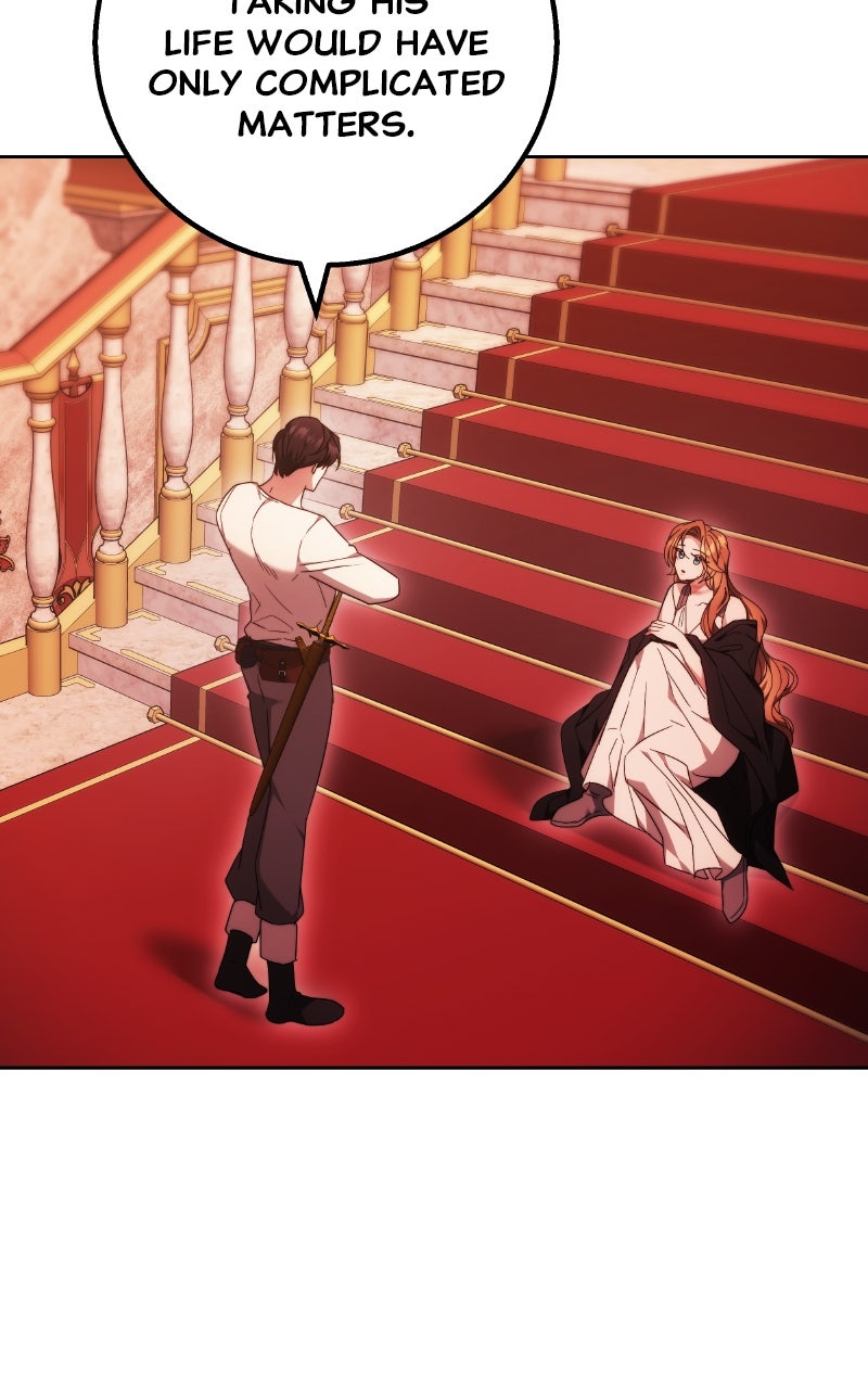 My Child Will Havea Different Father Episode 15 page 12 - 