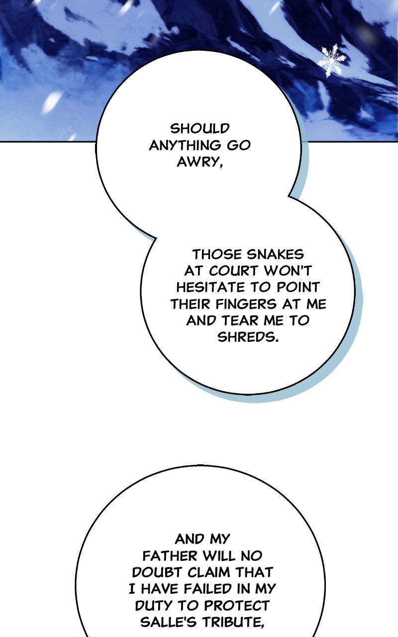 My Child Will Havea Different Father Episode 15 page 18 - 