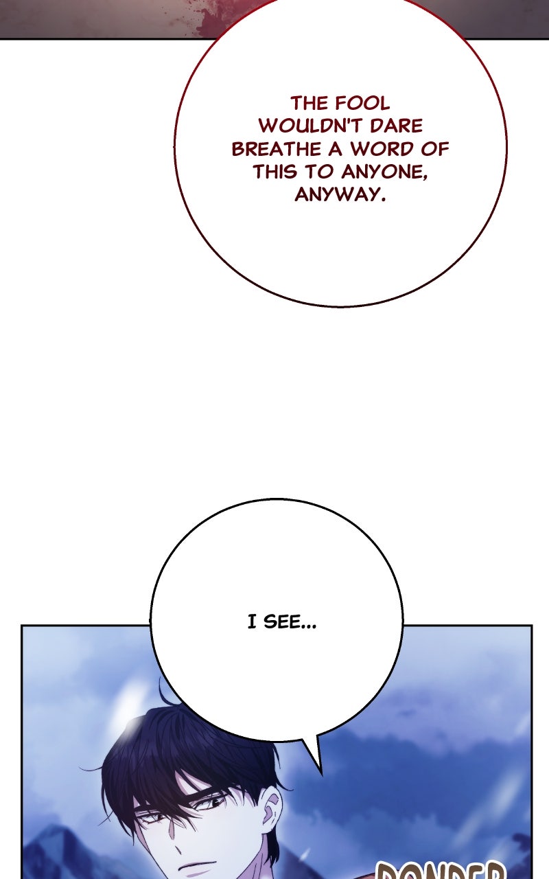My Child Will Havea Different Father Episode 15 page 21 - 