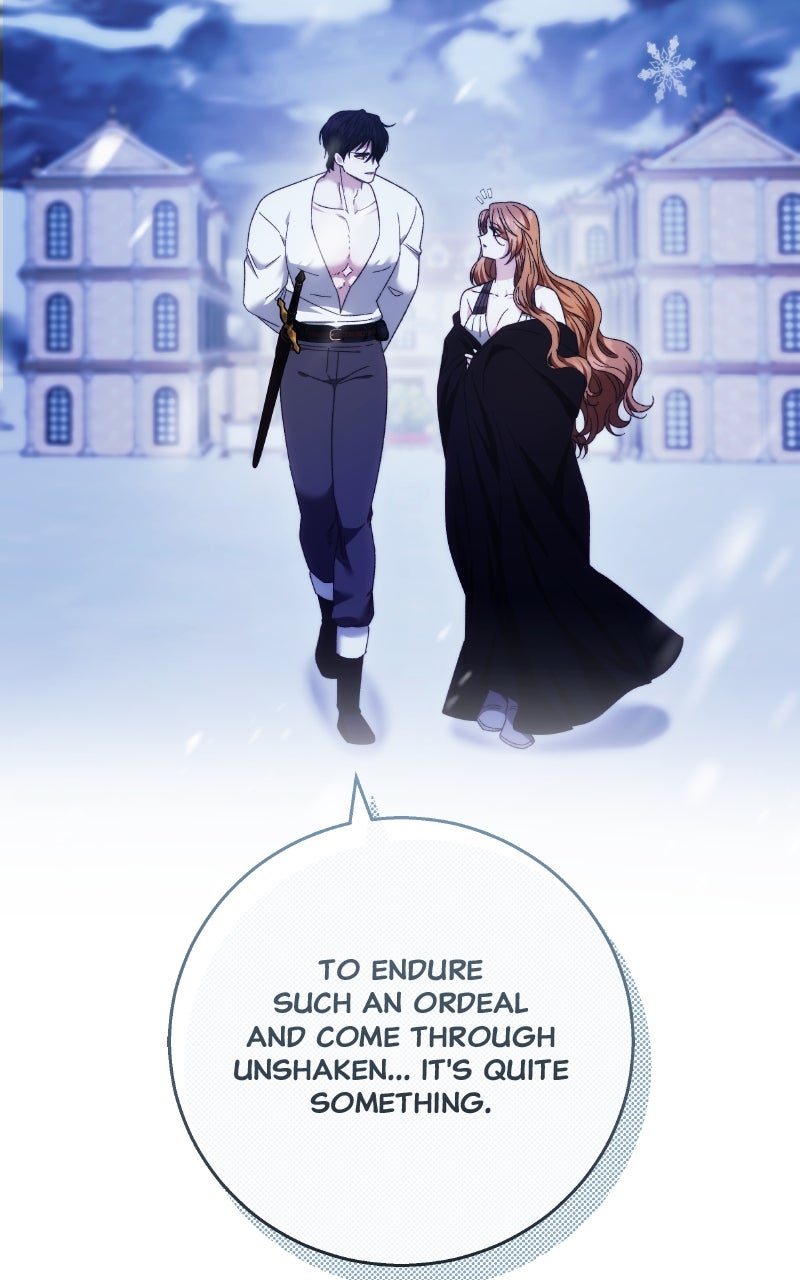 My Child Will Havea Different Father Episode 15 page 25 - 