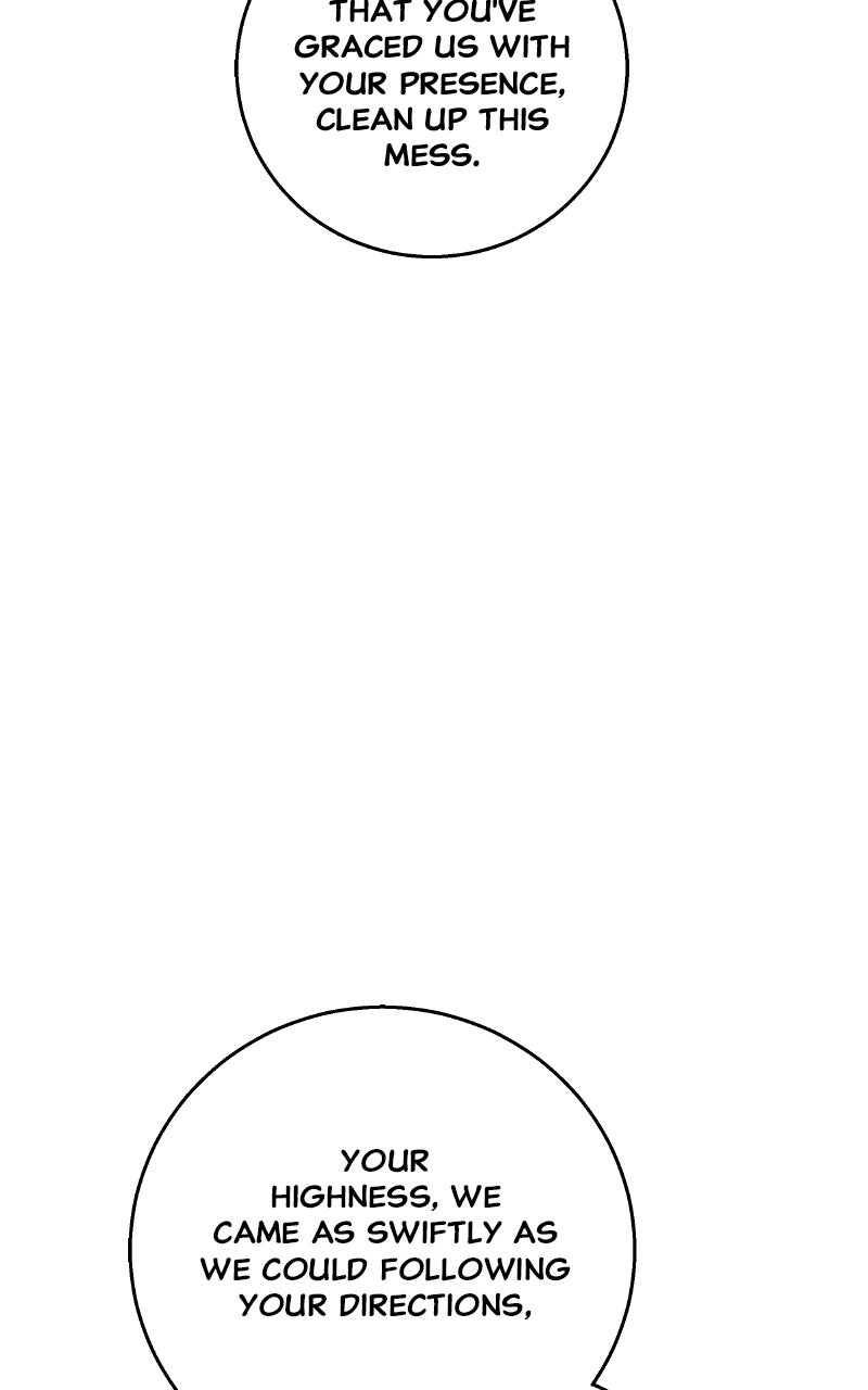 My Child Will Havea Different Father Episode 15 page 33 - 