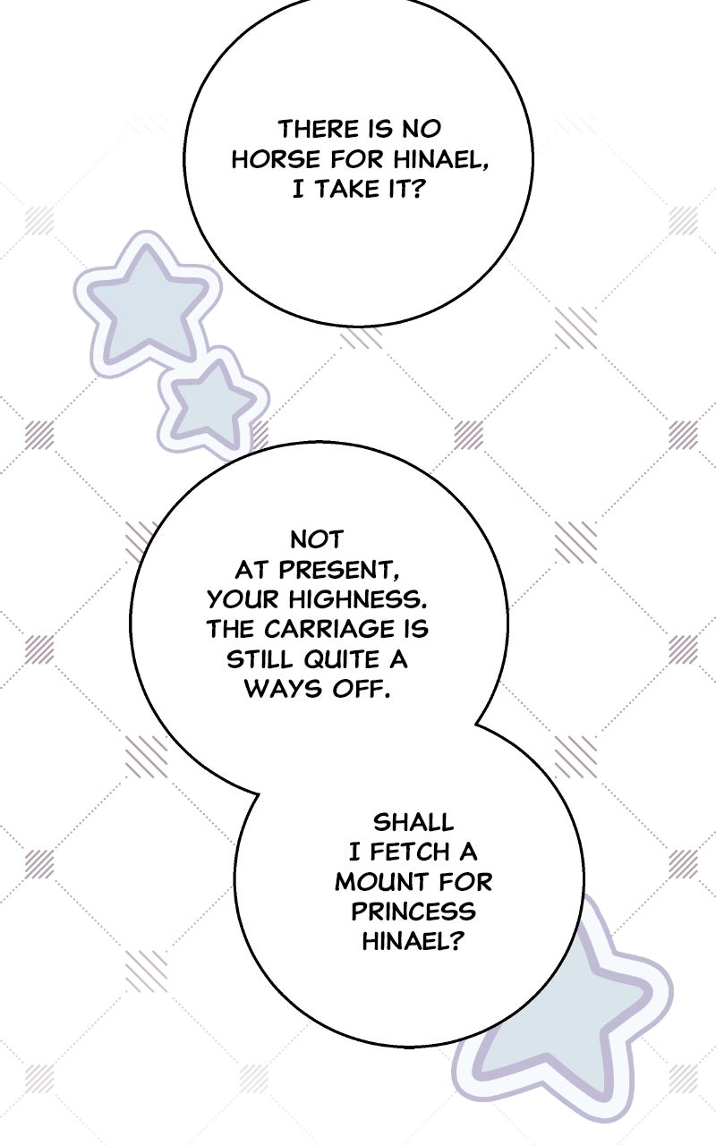 My Child Will Havea Different Father Episode 15 page 35 - 
